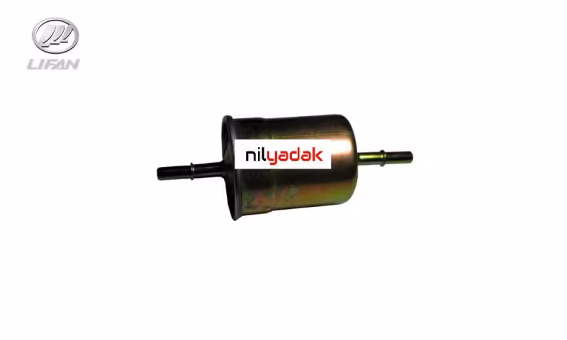 فیلتر بنزین لیفان X50 درجه یک