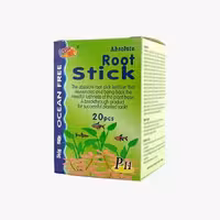 کود زیر بستر آکواریوم اوشن فری (Ocean Free) p11 پلنت روت استیک بسته 20 عددی