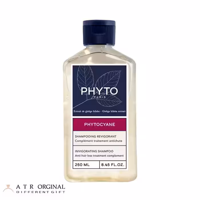 شامپو ضد ریزش فیتو زنانه Phyto Phytocyane