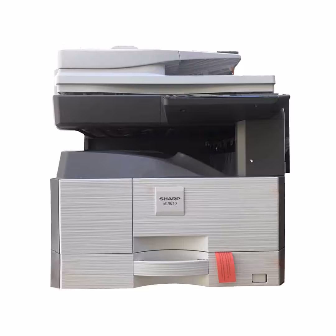 دستگاه کپی شارپ مدل AR-7024DN