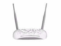 مودم روتر ADSL2 Plus بی‌سیم تی پی-لینک مدل TD-W8961N