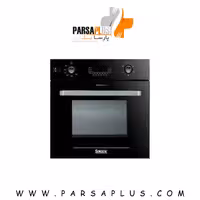 فر استیل توکار سینجر مدل SES1