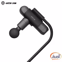 ماساژور دسته بلند گرین لاین Long Handle