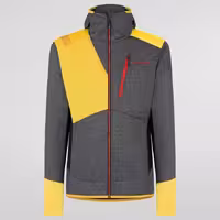 قیمت و خرید کاپشن کوهنوردی مشکی لسپورتیوا مدل Aequilibrium Thermal Hoody M اورجینال