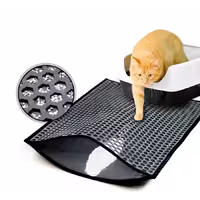 مت پادری ظرف خاک اسکارلت مدل جورج سایز M