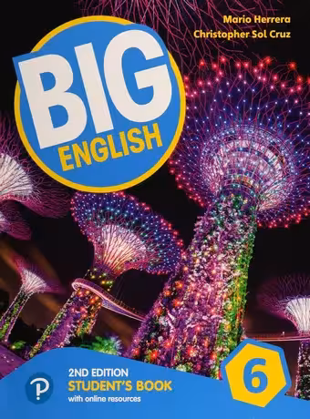 Big English 6