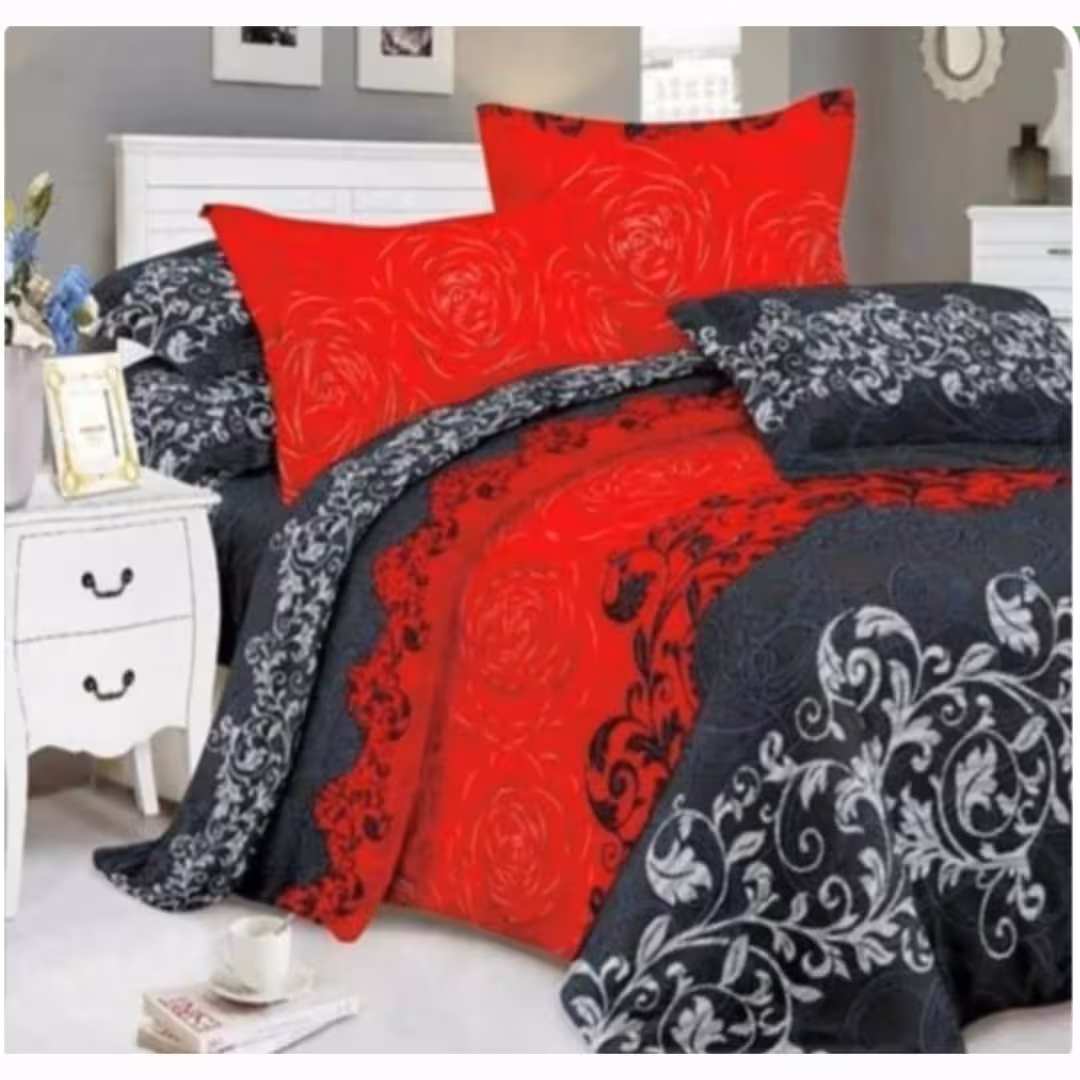 سرویس رو تختی دو نفره طرحهای جذاب ارسال رایگان قیمت مناسب 