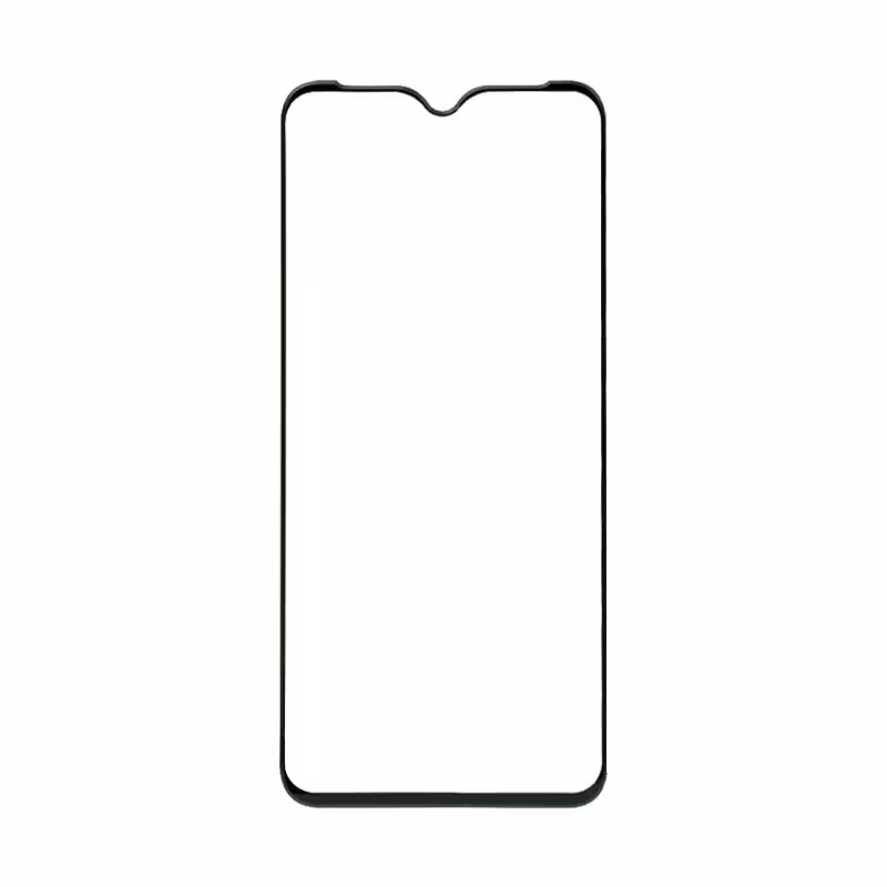 محافظ صفحه نمایش گوشی آنر 8S سرامیکی