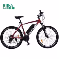 دوچرخه برقی ژیتان مدل ETG600 سایز 26260000