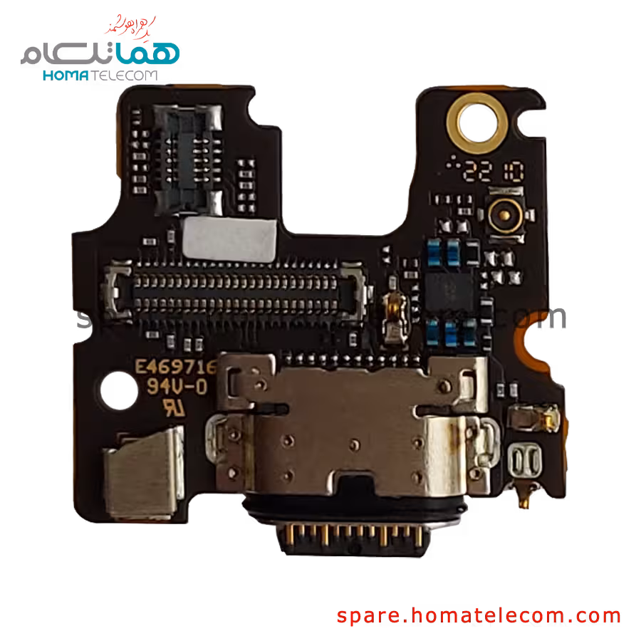 ساب بورد موتورولا اج 30
