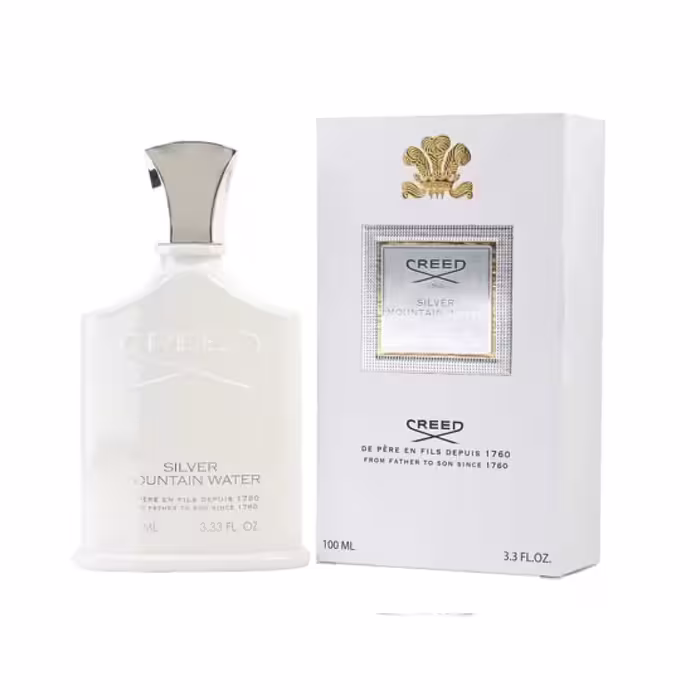 عطر ادکلن کرید سیلور مانتین واتر | Creed Silver Mountain Water