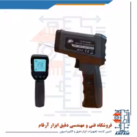 ترمومتر لیزری مدل TEM_1600E