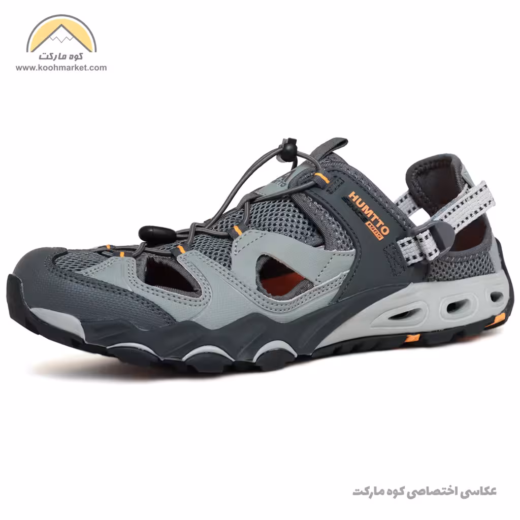 کفش تابستانی هامتو مدل Hummtto 630261A-7 ( صندل / کفش آبنوردی )