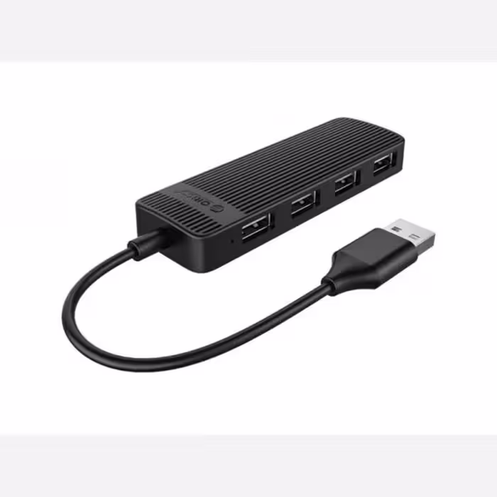 هاب یو اس بی 4 پورت اوریکو ORICO FL02 4 Port USB 2.0