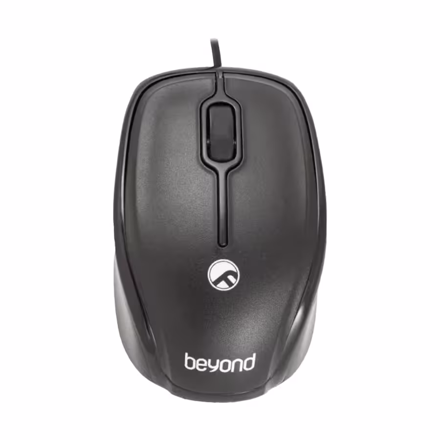 ماوس باسیم بیاند مدل BM-1221