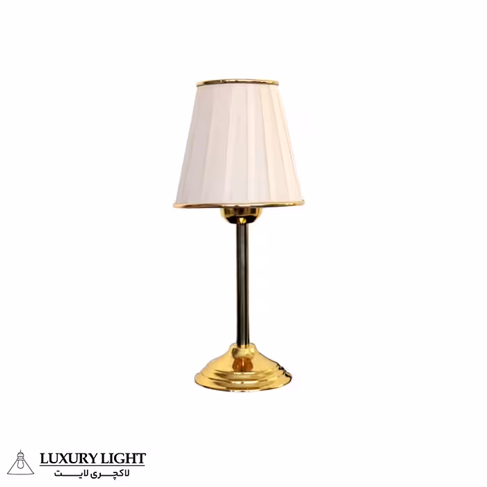 آباژور رومیزی مدل L07