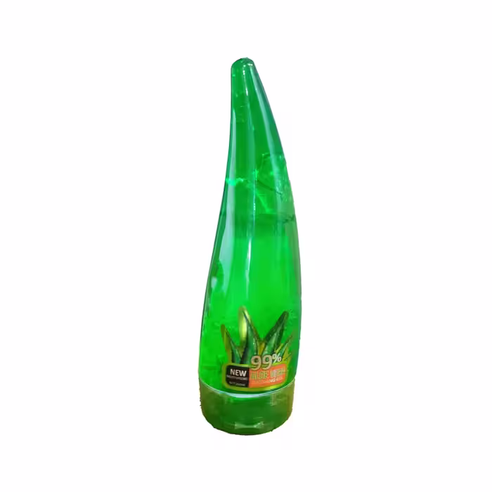 ژل آبرسان آلوئه ورا 260 میلی لیتر