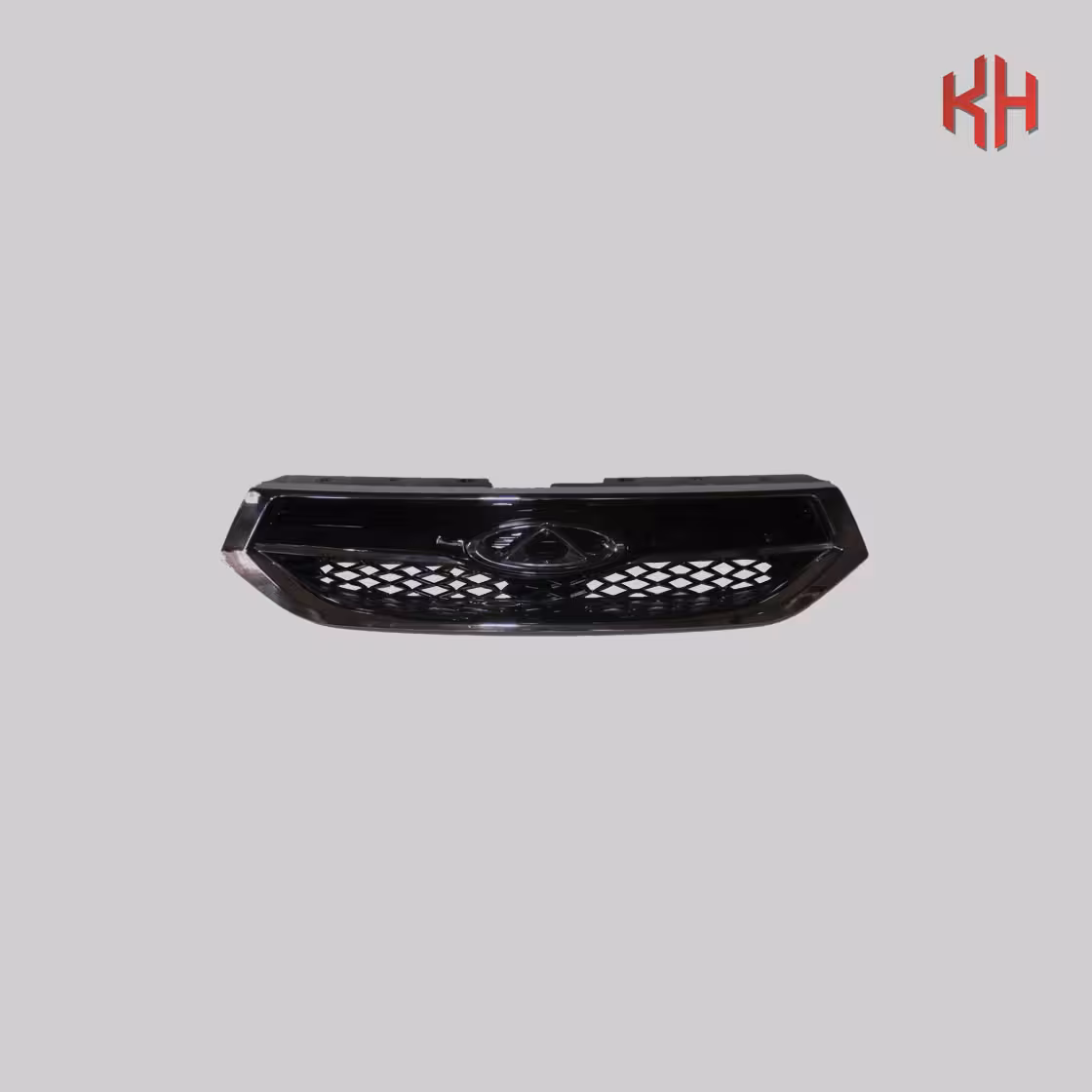 جلو پنجره ام وی ام X33S