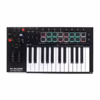 میدی کنترلر ام آدیو Oxygen Pro 25