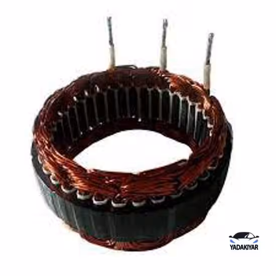 بالشتک دینام پراید 90 آمپر