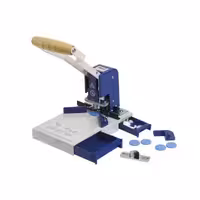 دستگاه گرد بر SuperBind مدل DIAMOND-1