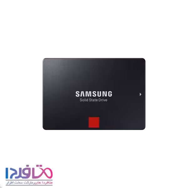 اس اس دی سامسونگ مدل 860 PRO ظرفیت 1 ترابایت