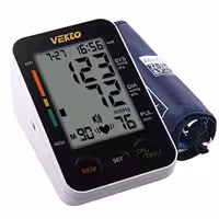 فشارسنج دیجیتال بازویی وکتو PG800B12S (VEKTO)