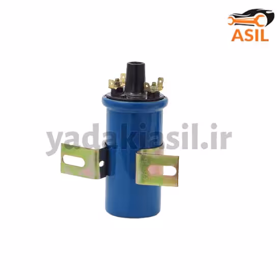 کوئل روغنی پراید و پیکان AMT