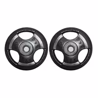 وزنه هالتر مدل خانگی LK N وزن 5 کیلو بسته 2 عددی