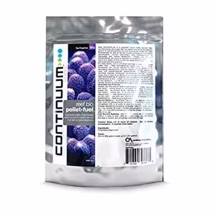 ریف بایوپلت فوئل