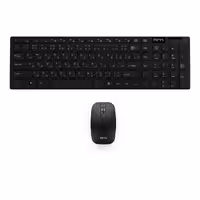 کیبورد و ماوس تسکو مدل TKM 7026W