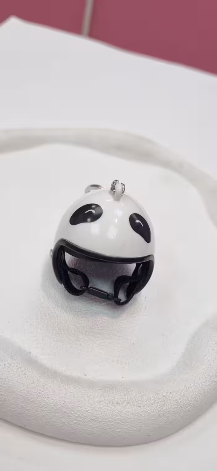 جا سویچی وارداتی کلاه کاسکت فانتزی