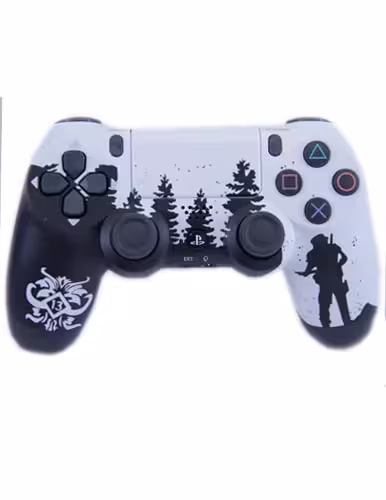 دسته بازی های کپی PS4 طرح PINE