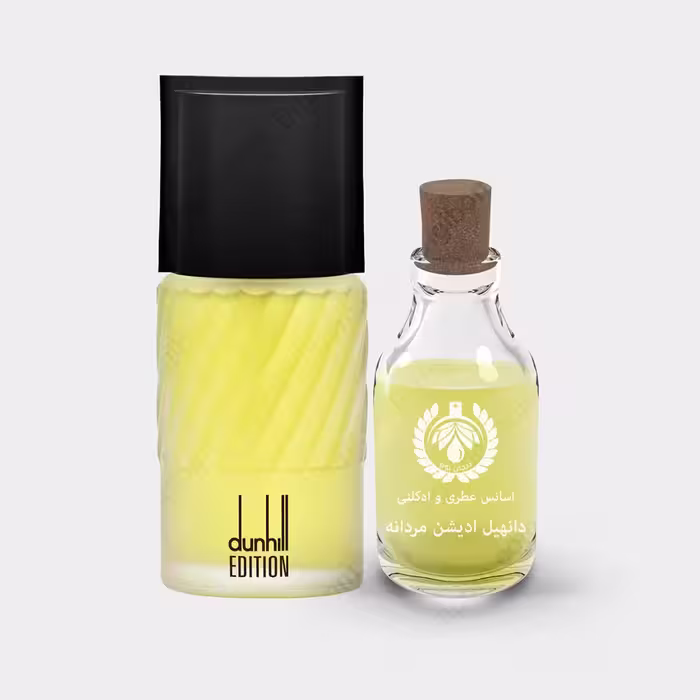 عطر آلفرد دانهیل ادیشن – Alfred Dunhill EditionعطرAlfred Dunhill Edition