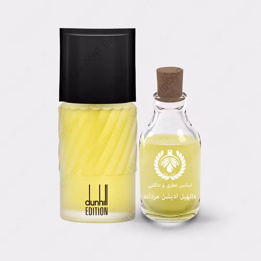 عطر آلفرد دانهیل ادیشن – Alfred Dunhill EditionعطرAlfred Dunhill Edition