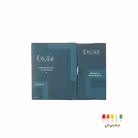 لوسیون تقویت کننده مو 3 درصد اکسیلیا