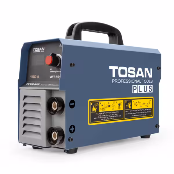 اینورتر جوشکاری 160آمپر تک فاز (1416I)