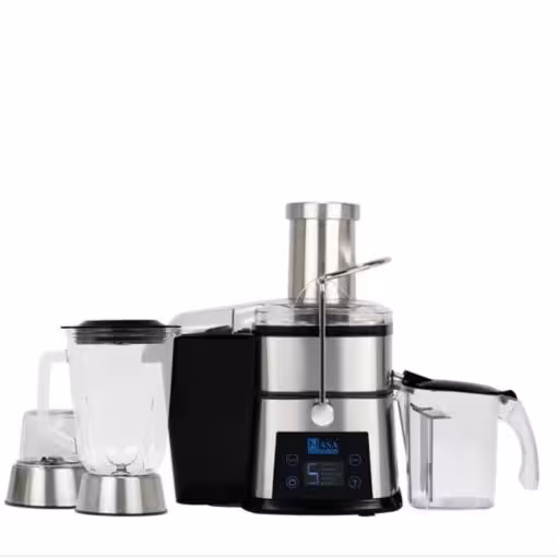 آبمیوه گیری ناسا الکتریک مدل NS_946