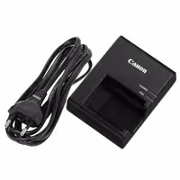 شارژر باتری کانن مدل LC-E17 مخصوص باتری LP-E17