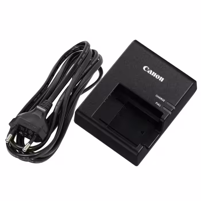 شارژر باتری کانن مدل LC-E17 مخصوص باتری LP-E17