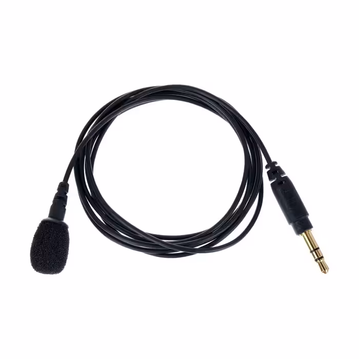 میکروفن یقه ای رود مدل Lavalier GO