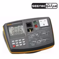 پات تستر دیجیتال فلوک آمریکا مدل FLUKE 6500-2