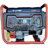 موتور برق لوتین 3 کیلووات LT3900N_6 LUTIAN
