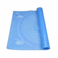 صفحه سیلیکونی 50*70 مدرج اعلا