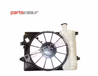 قاب فن هیوندای النترا