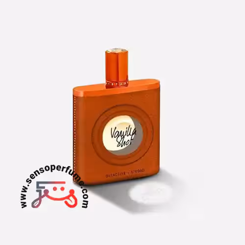 عطر ادکلن استودیو الفکتیو وانیلا شات | olfactive vanilla shot