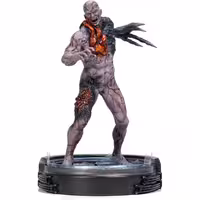 فیگور تیرانت از رزیدنت اویل سری Resident Evil Tyrant T-002 برند Numskull