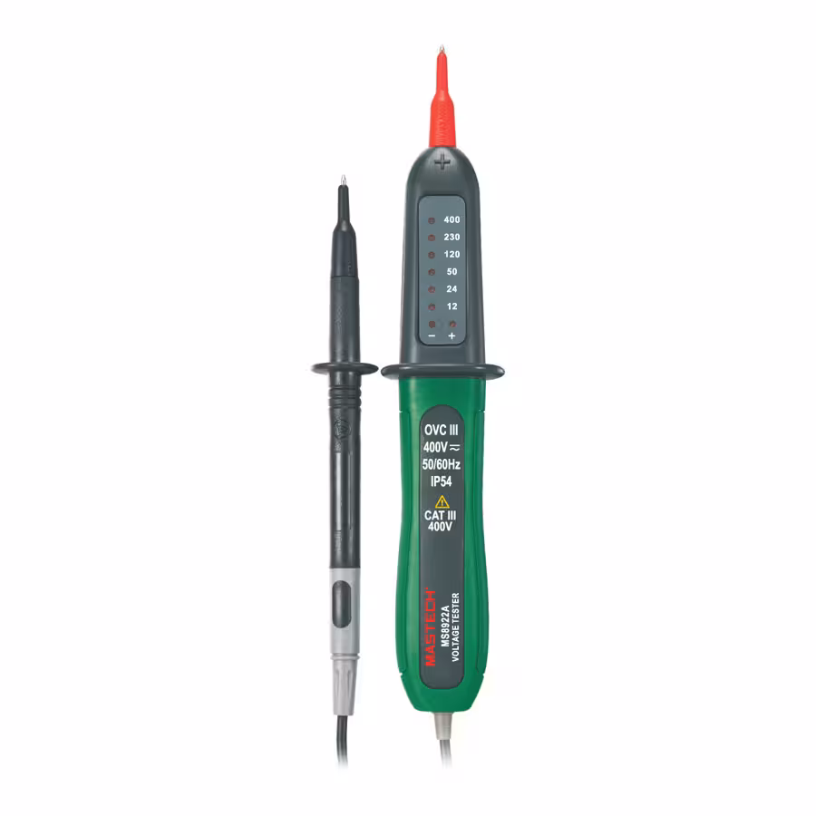 ولتمتر AC مستک مدل MS8922A