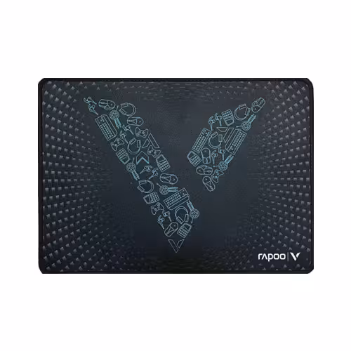 ماوس پد گیمینگ رپو Rapoo Gaming Mousepad VP430 XX Large
