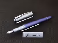 خودنویس پارکر مدل اربن پریمیوم (بنفش) - PARKER URBAN PREMIUM